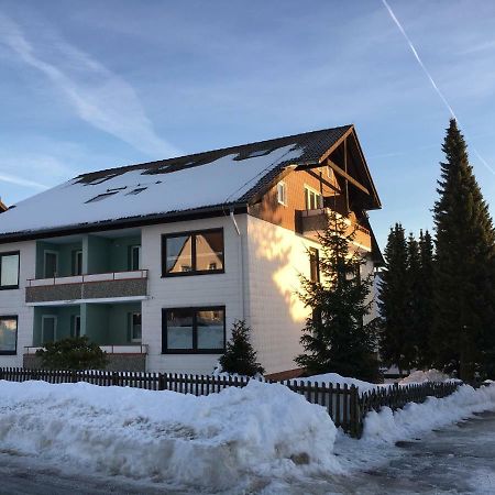 Ferienwohnung Mila Braunlage Exterior foto