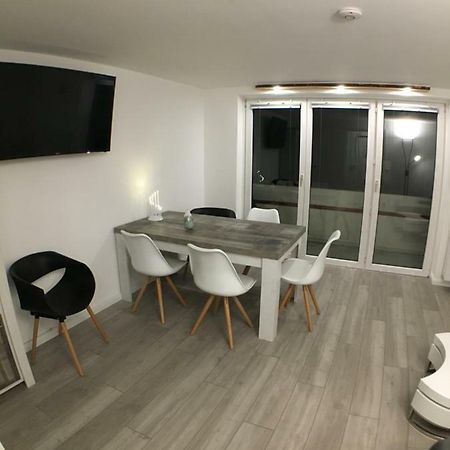 Ferienwohnung Mila Braunlage Exterior foto