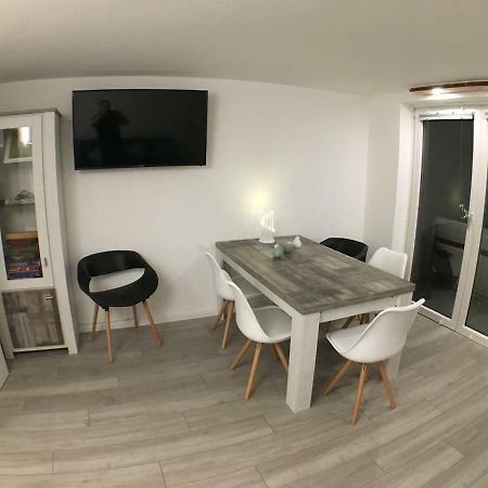 Ferienwohnung Mila Braunlage Exterior foto