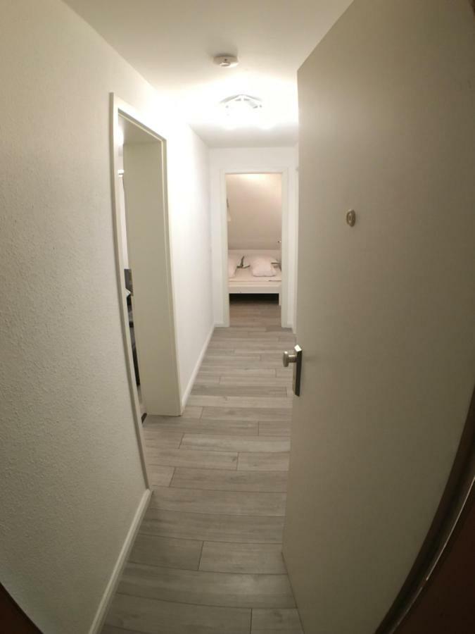 Ferienwohnung Mila Braunlage Exterior foto