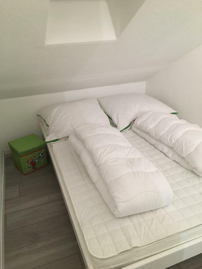 Ferienwohnung Mila Braunlage Exterior foto